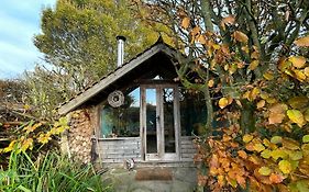 Dragonfly Lodge